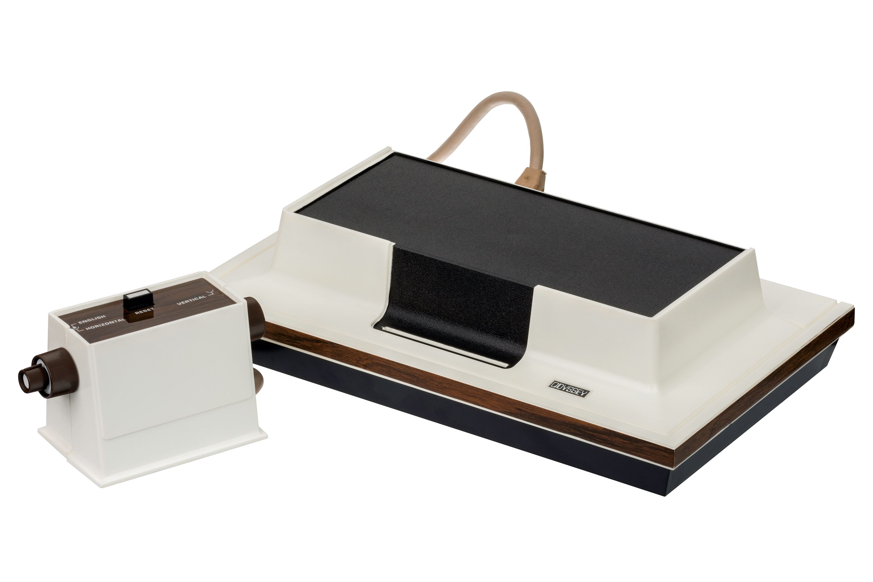 Imagem do Magnavox-Odyssey