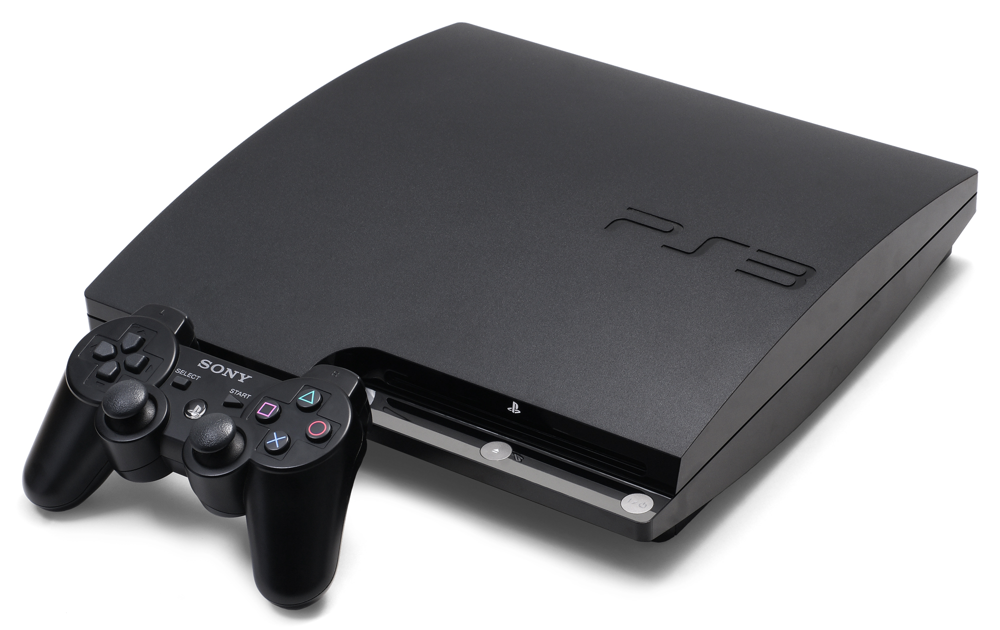 Imagem do Playstation 3